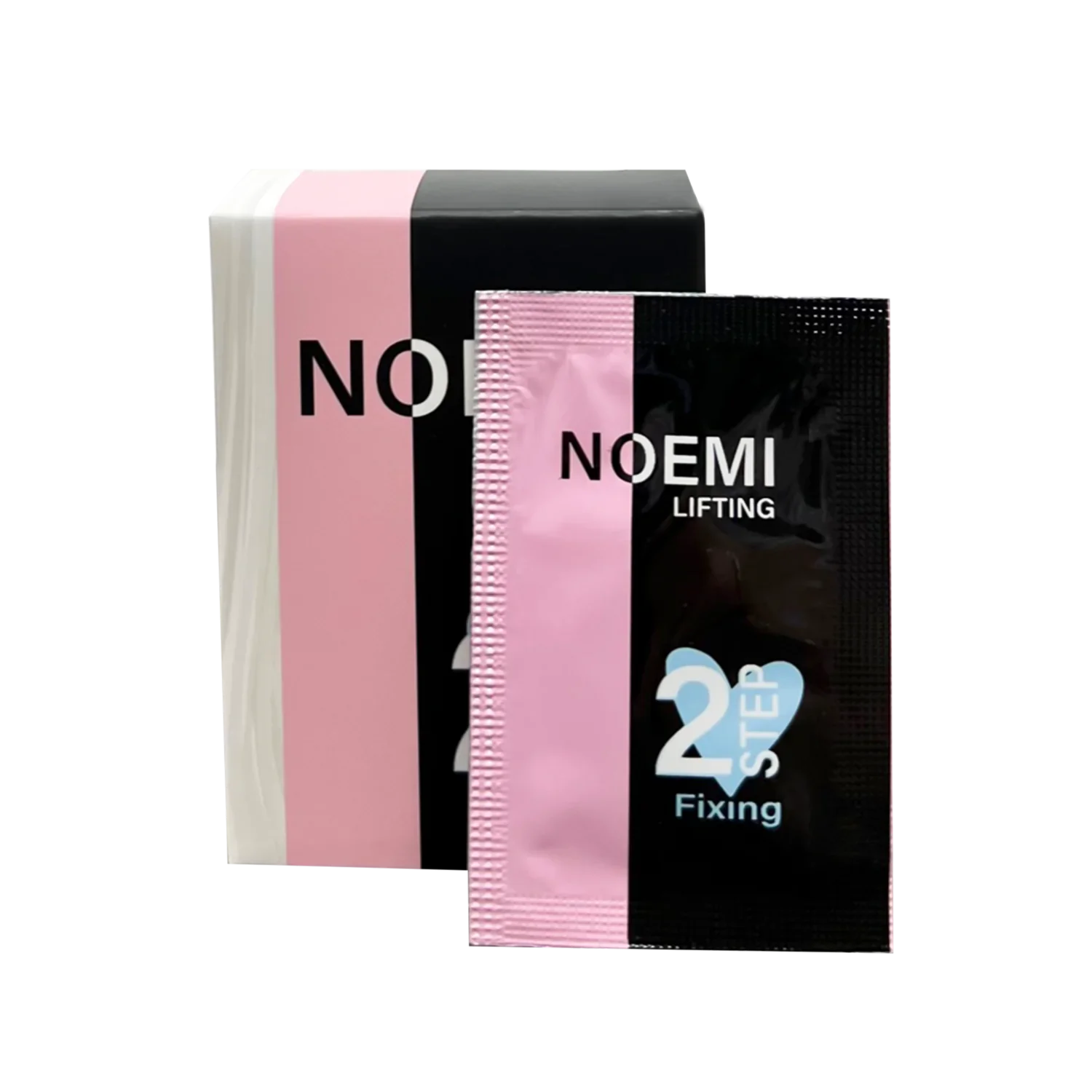 Noemi Lifting Step 2 Fix - Sachet