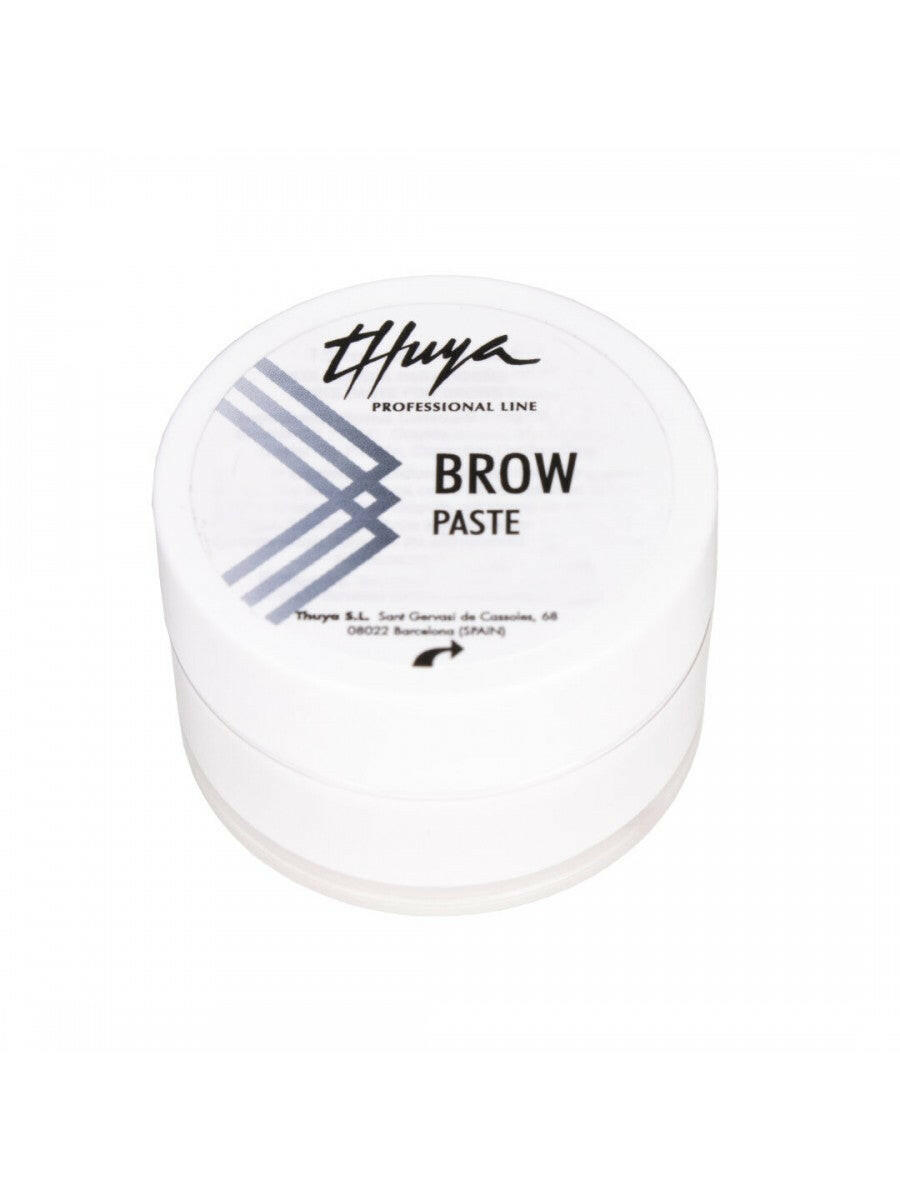 Thuya Brow Paste