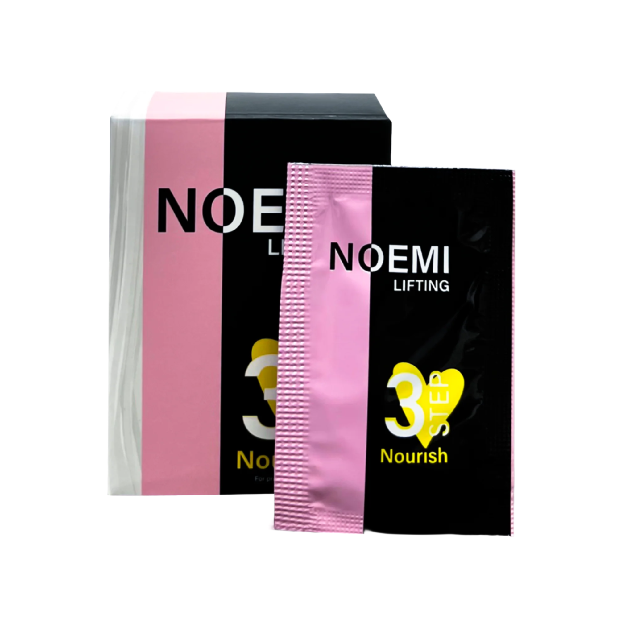 Noemi Lifting Step 3 Nourish - Sachet