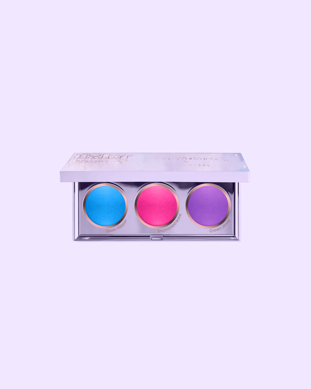 Chateau DeBelle Palette