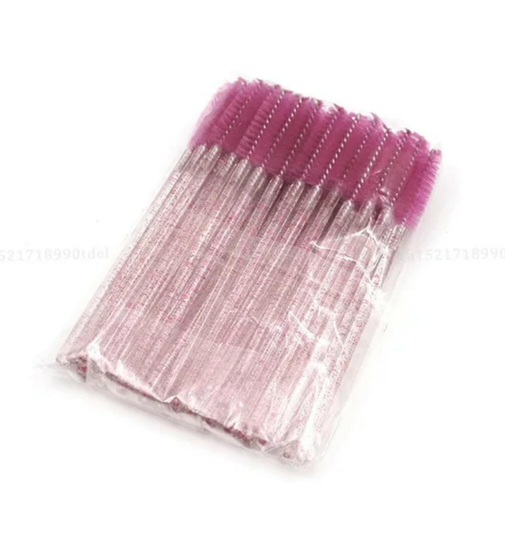 Disposable Mascara Wands