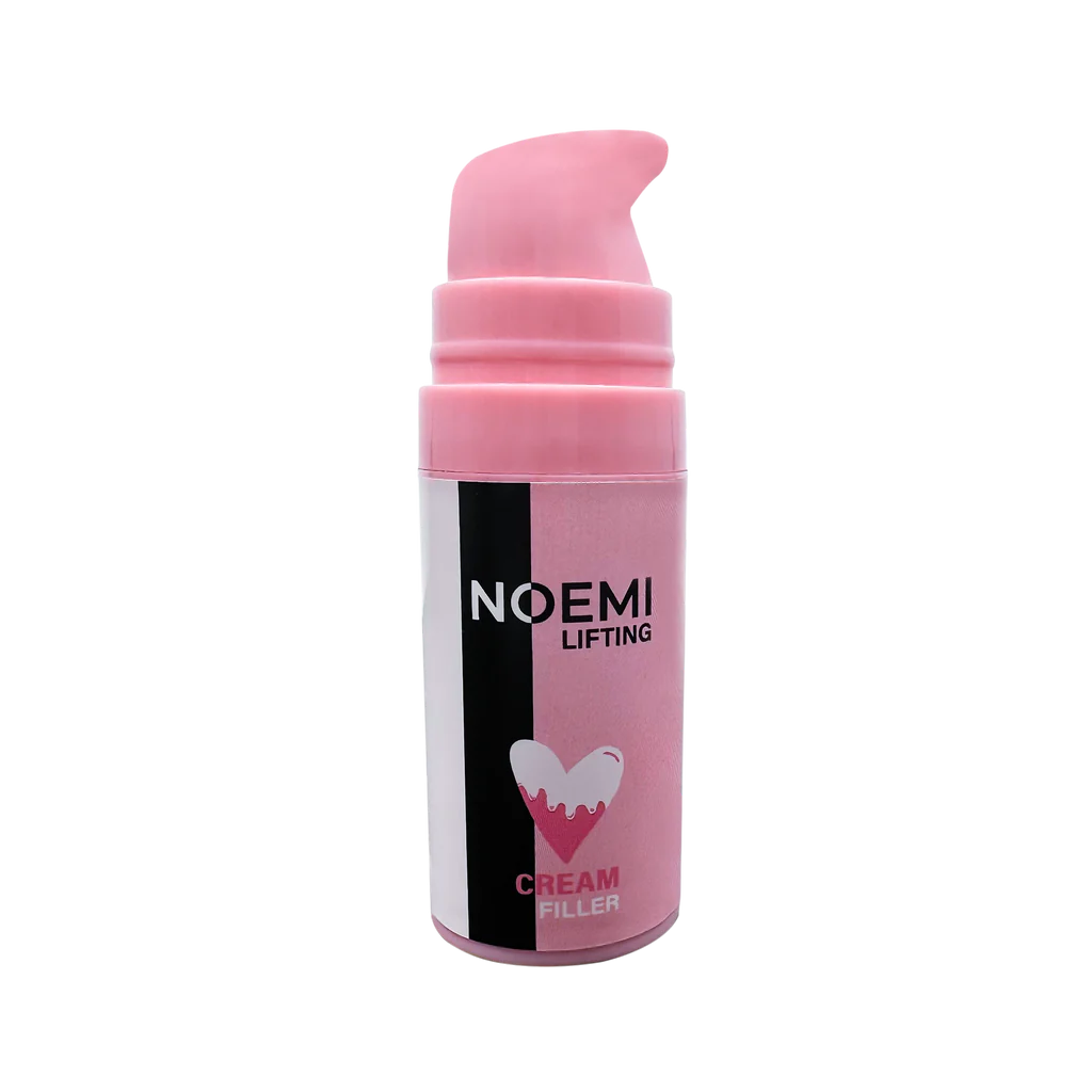 Noemi Cream Filler Hot Pink