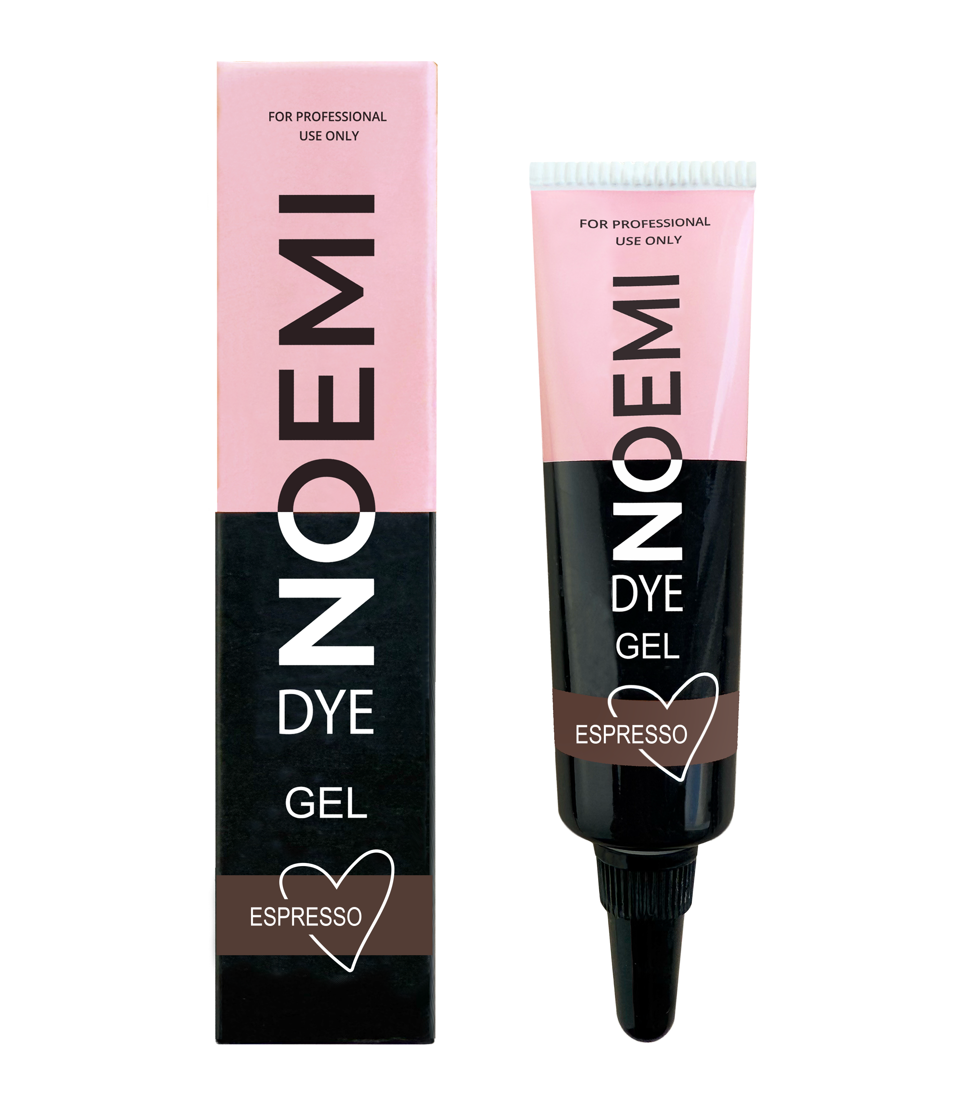 Noemi Dye Gel - Liquid