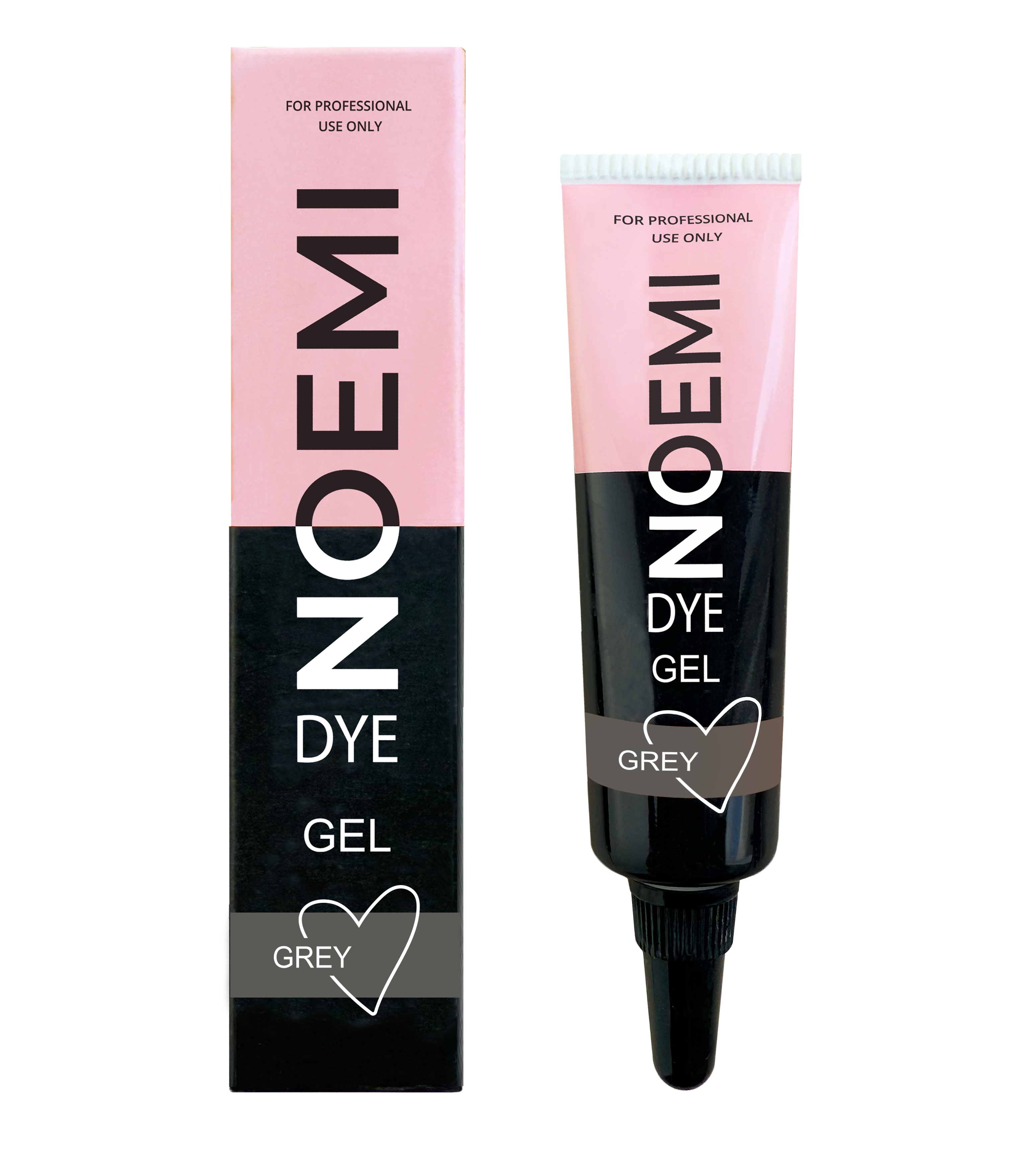 Noemi Dye Gel - Liquid