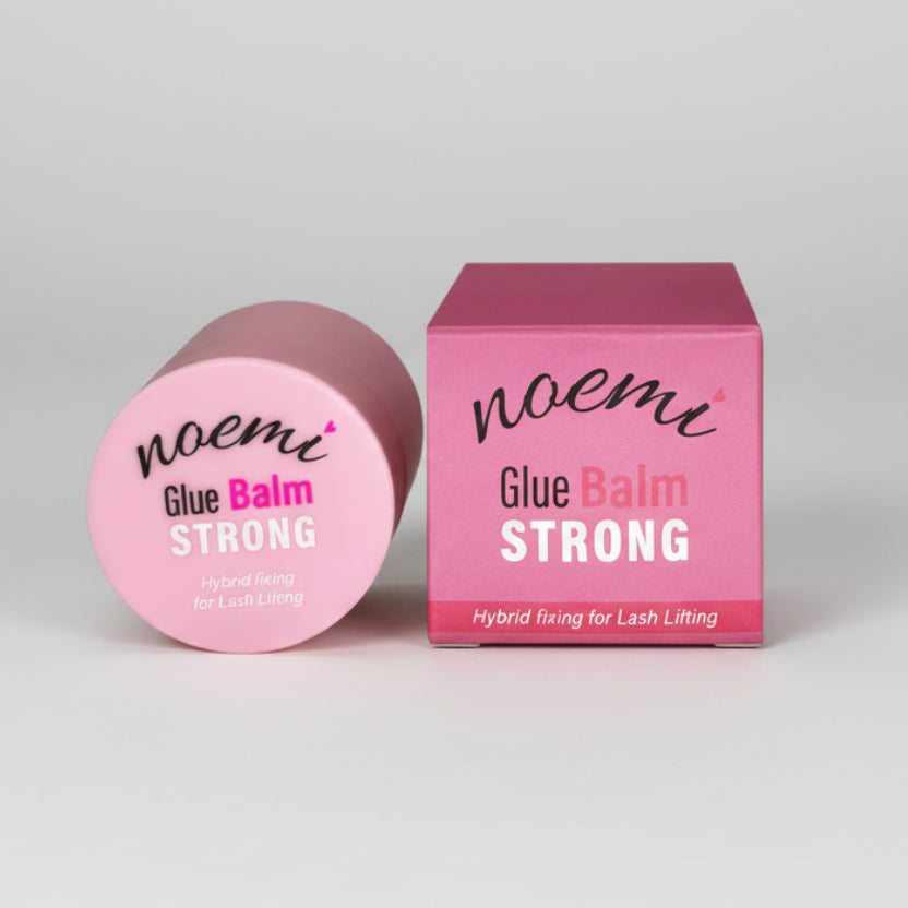 Ruthie Belle & Lash Mother Uli Powder Lift