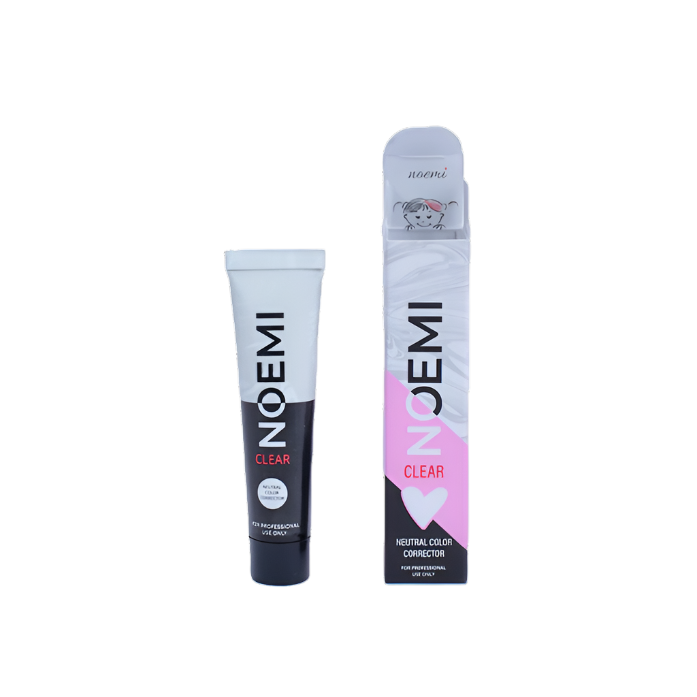 Noemi - Clear Neutral Color Corrector.
