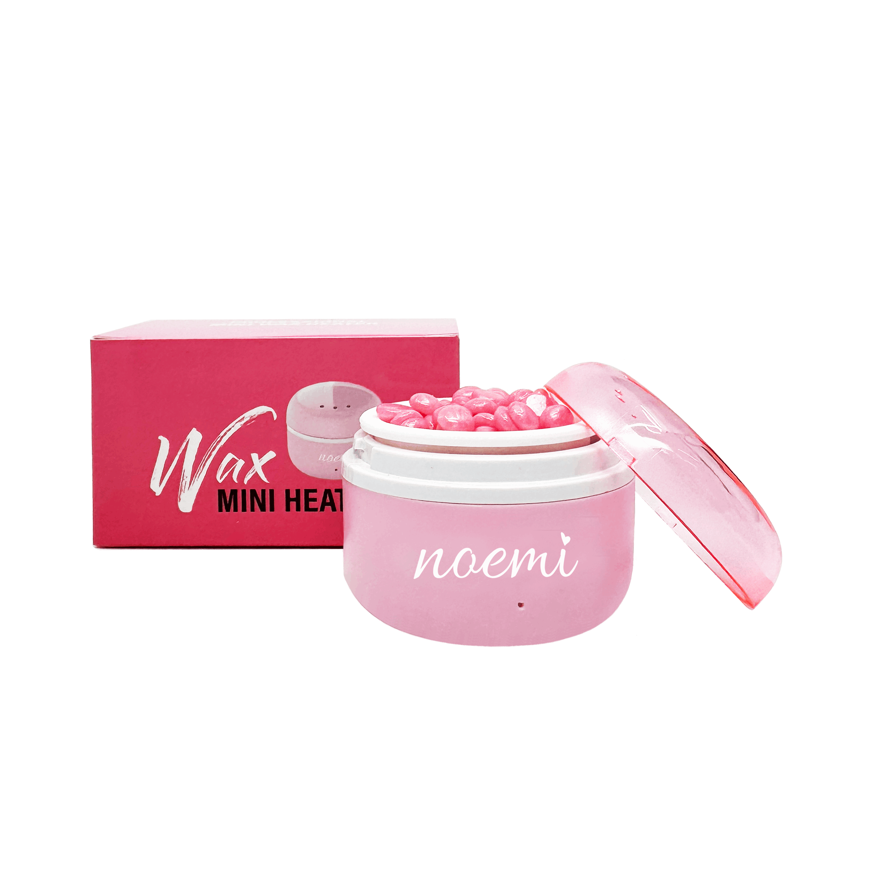 Noemi Mini Wax Heater